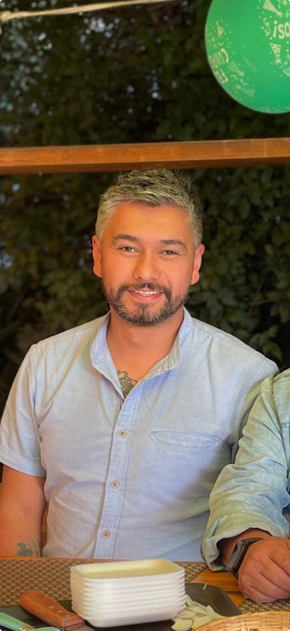 yayo Gómez